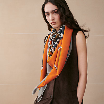 カレジェアン 《シュヴォー・デシェネ》 | Hermès - エルメス カレジェアン 《シュヴォー・デシェネ》 | Hermès - エルメス